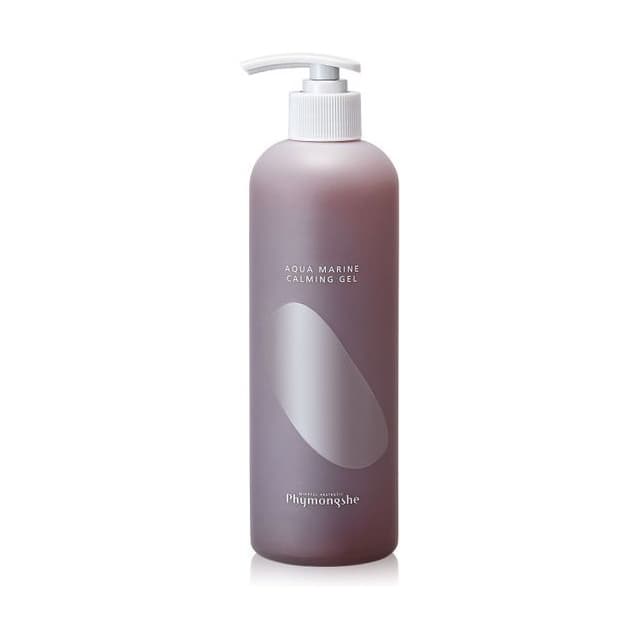 Aqua Marine Calming Gel JUMBO