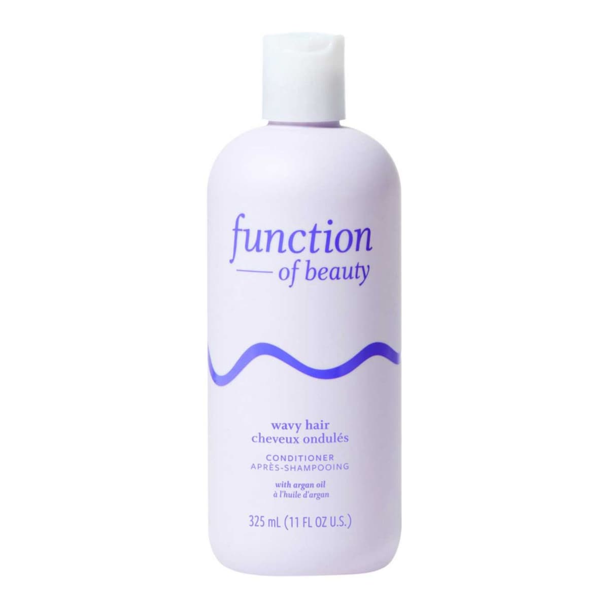Custom Wavy Hair Conditioner