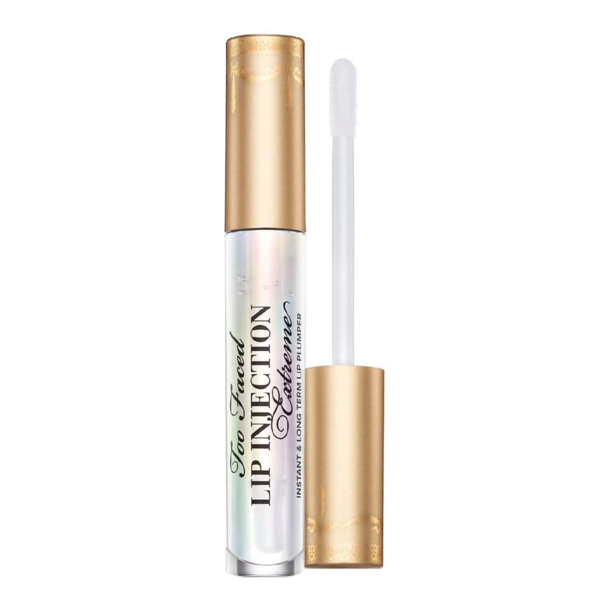 Lip Injection Extreme Doll-Size Plumping Lip Gloss