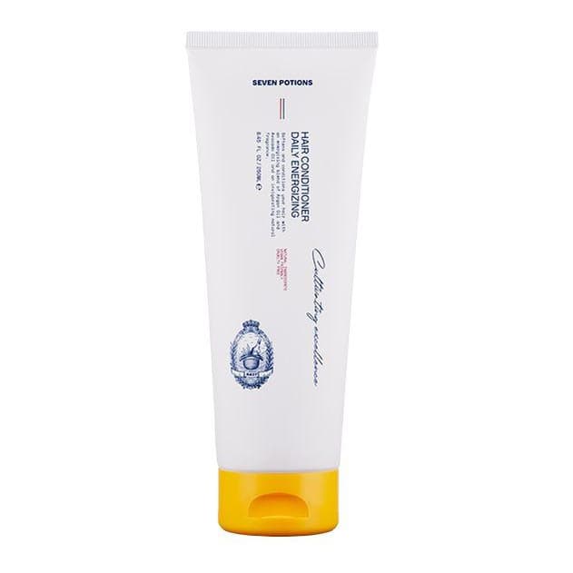 Hair Conditioner Daily Energizing