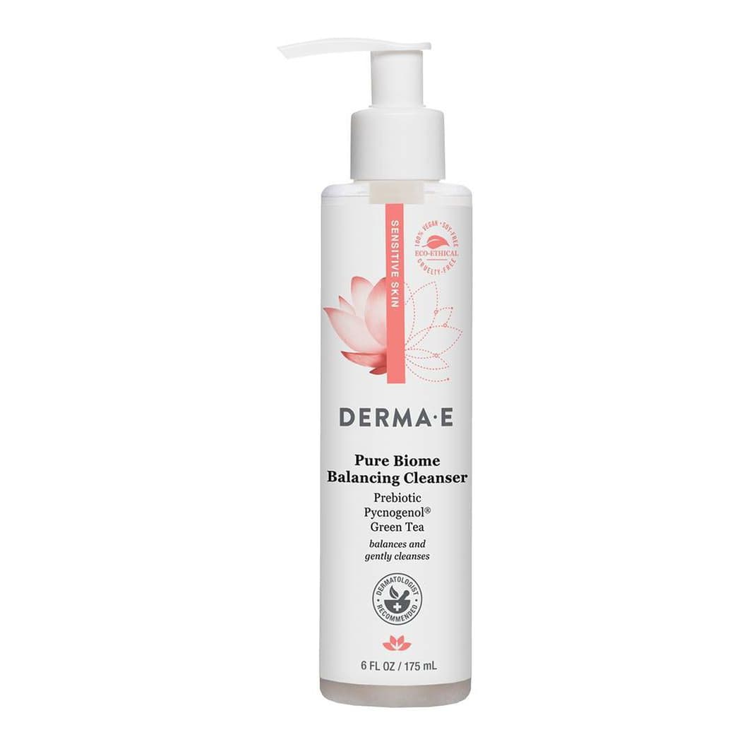 Pure Biome Face Cleanser