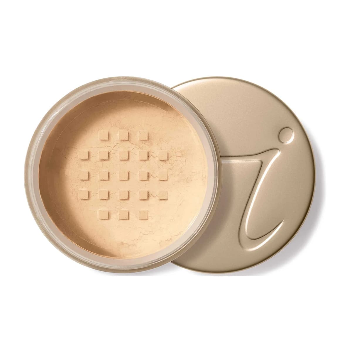 Amazing Matte Loose Finish Powder