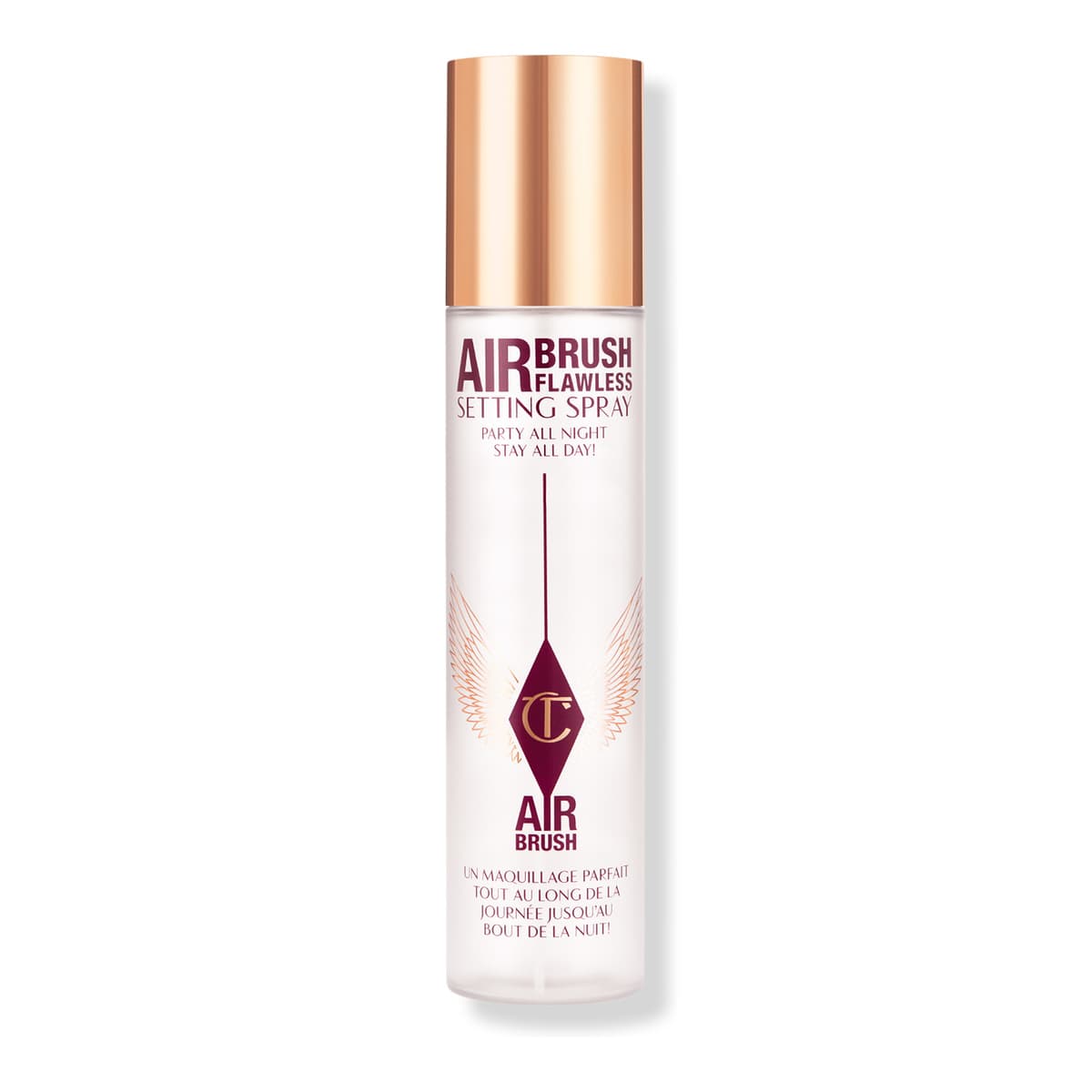 Airbrush Flawless Setting Spray