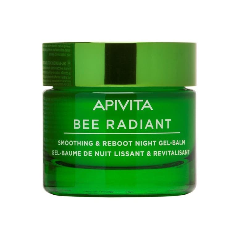 Bee Radiant Smoothing & Reboot Night Gel-Balm