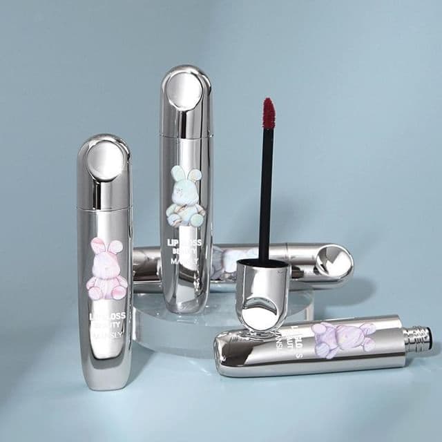 Watery Mirror Lip Gloss, #616