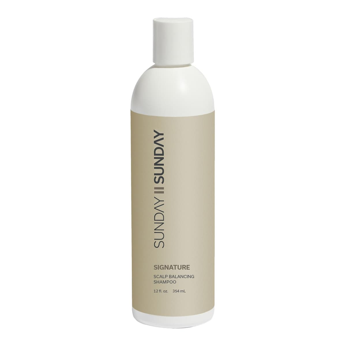 Signature Scalp Balancing Shampoo