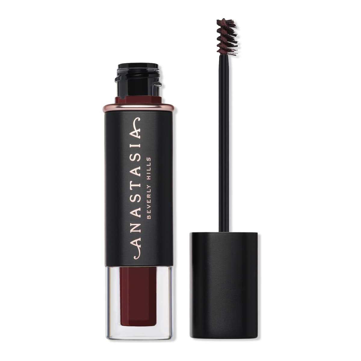 Volumizing Tinted Brow Gel, Ebony