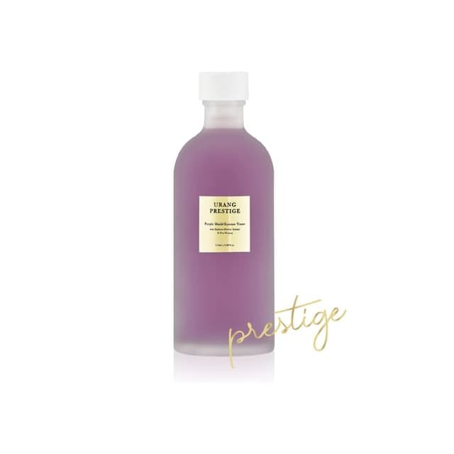 Prestige Purple Shield Essence Toner