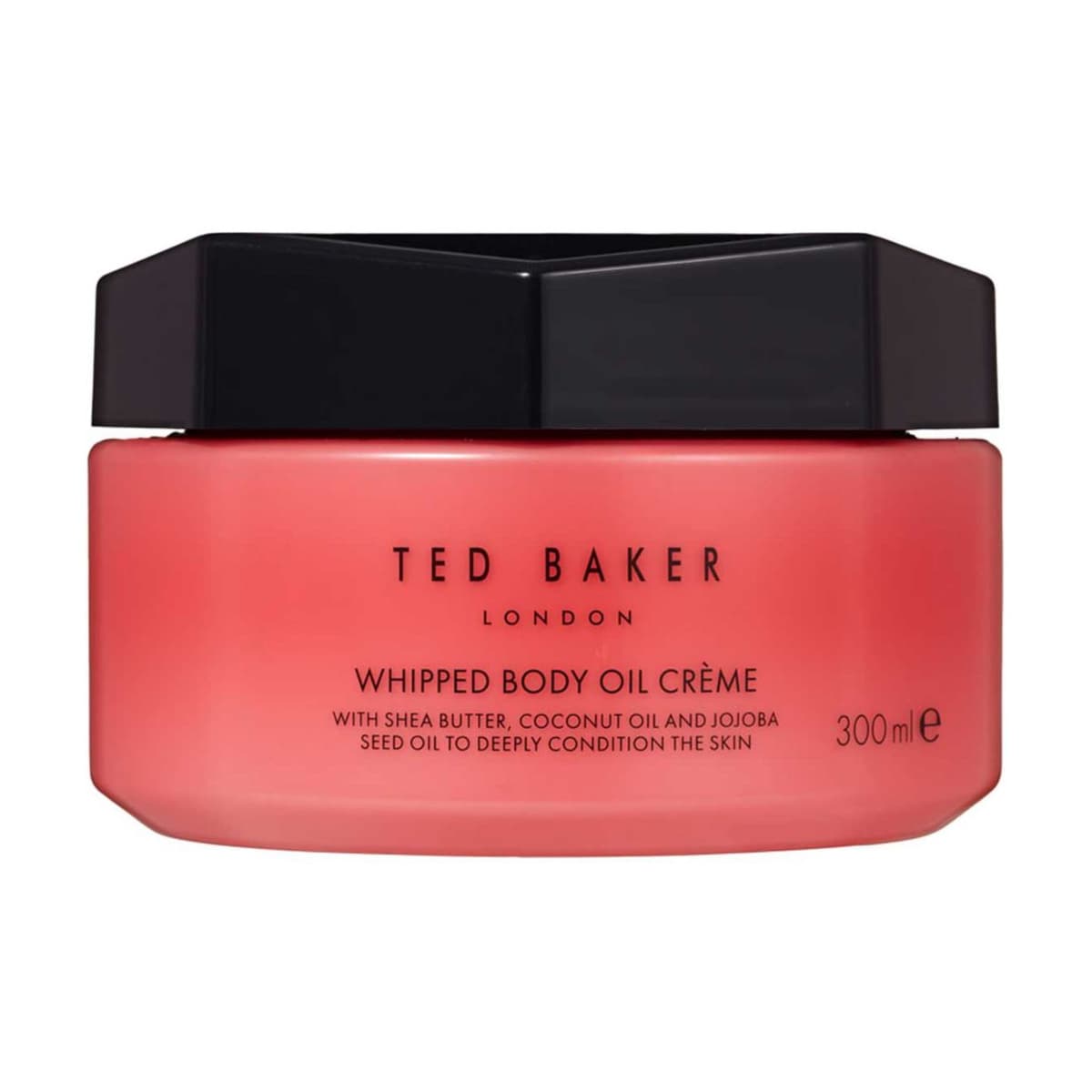 Peony & Camellia Whipped Body Oil Crème