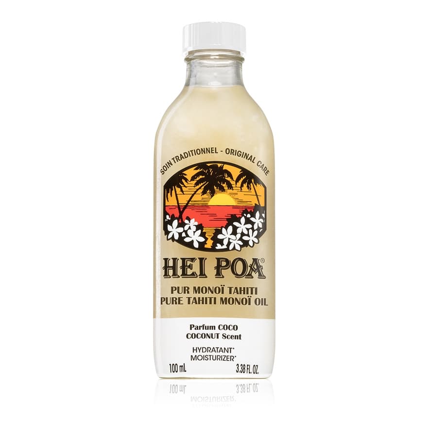 Pure Tahiti Monoï Oil Coconut