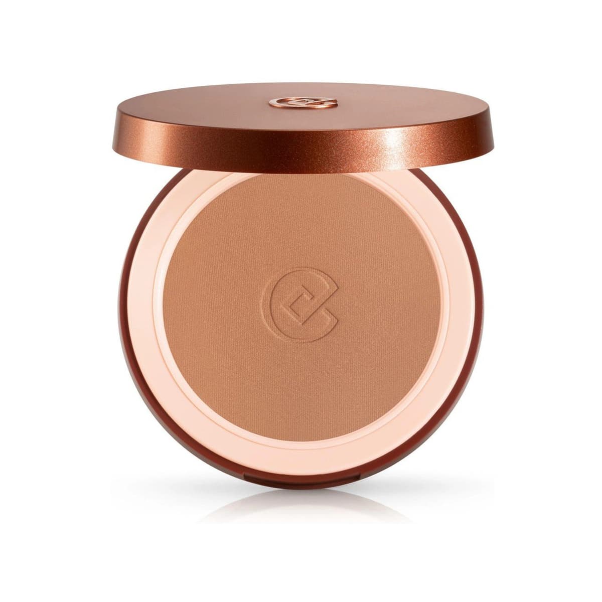 Terra Silk Effect Bronzing Powder 03 Scilla Glow