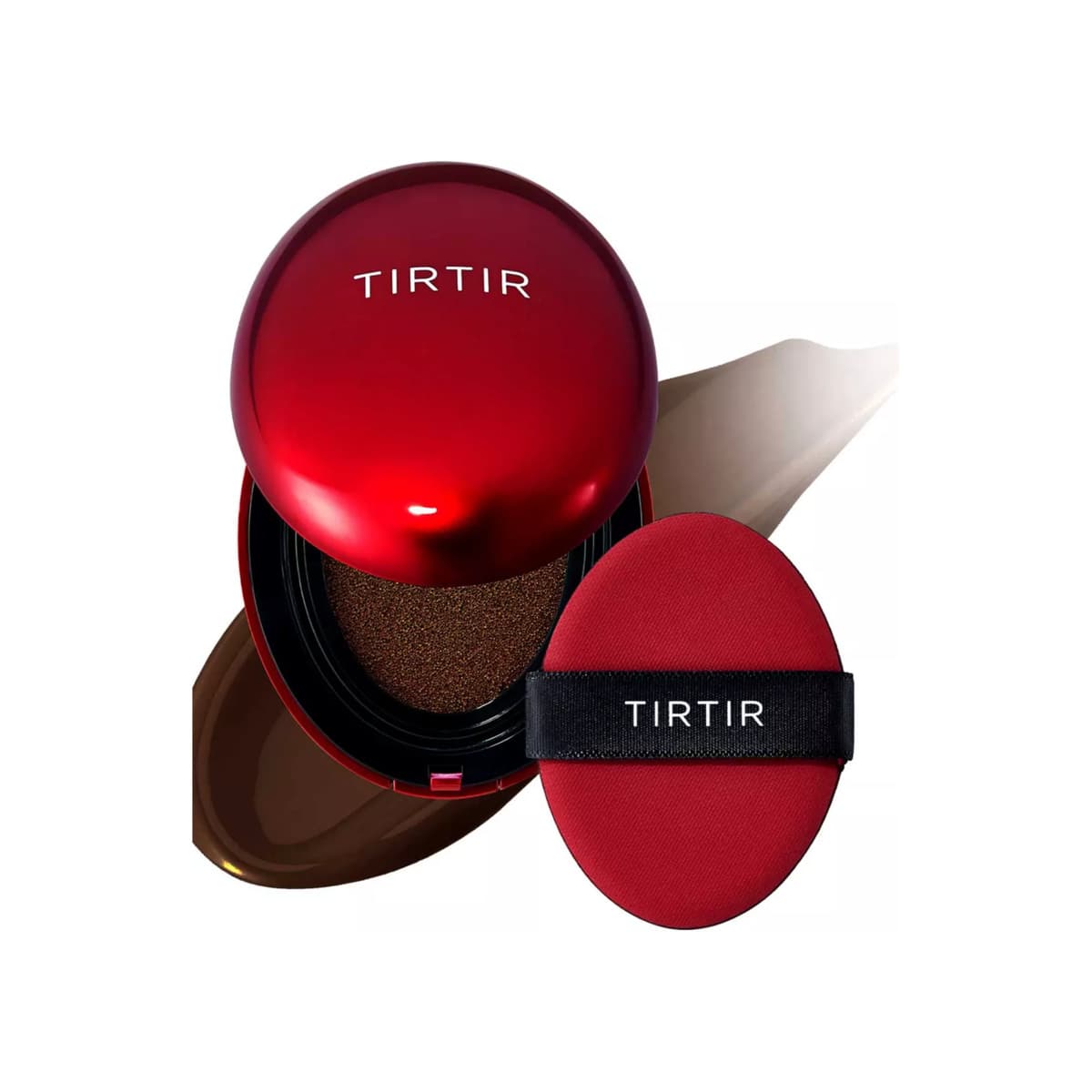 Mask Fit Red Cushion Foundation, 51N Fudge