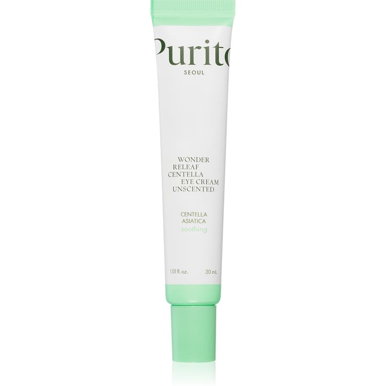 Wonder Releaf Centella Eye Cream Unscented