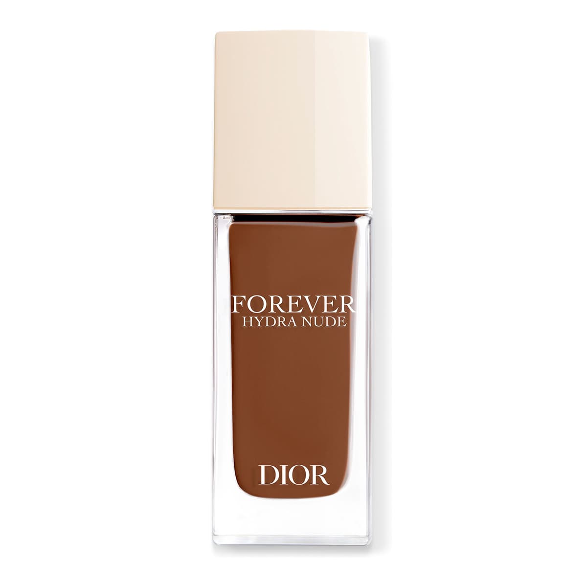 Forever Hydra Nude Foundation, 8N Neutral