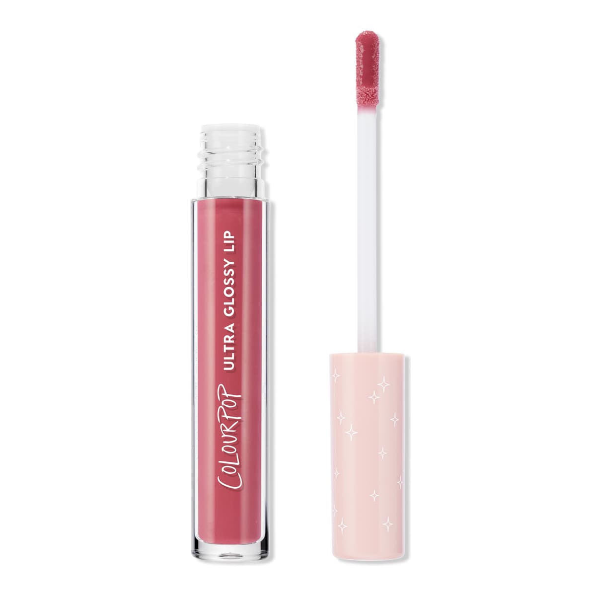 Ultra Glossy Lip, All Me
