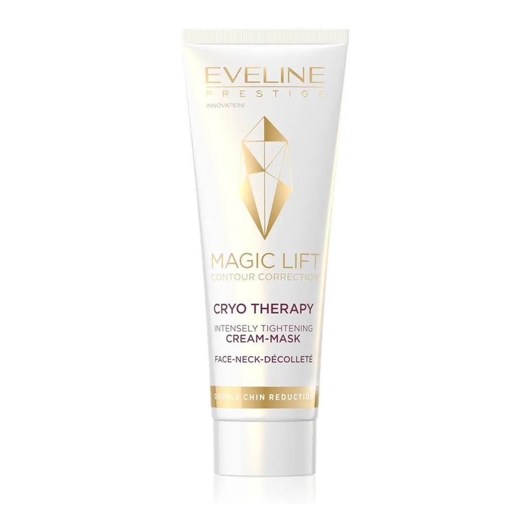 Cosmetics Prestige Magic Lift Cryo Therapy Intensely Tightening Cream-Mask