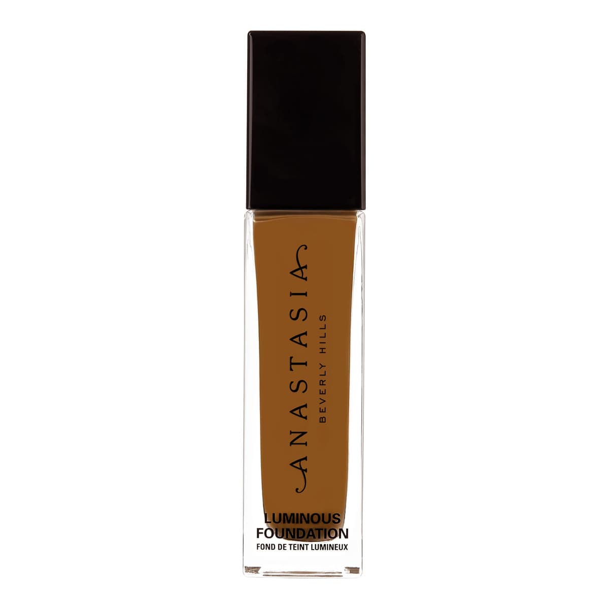 Medium Coverage Natural Finish Luminous Foundation, 470C