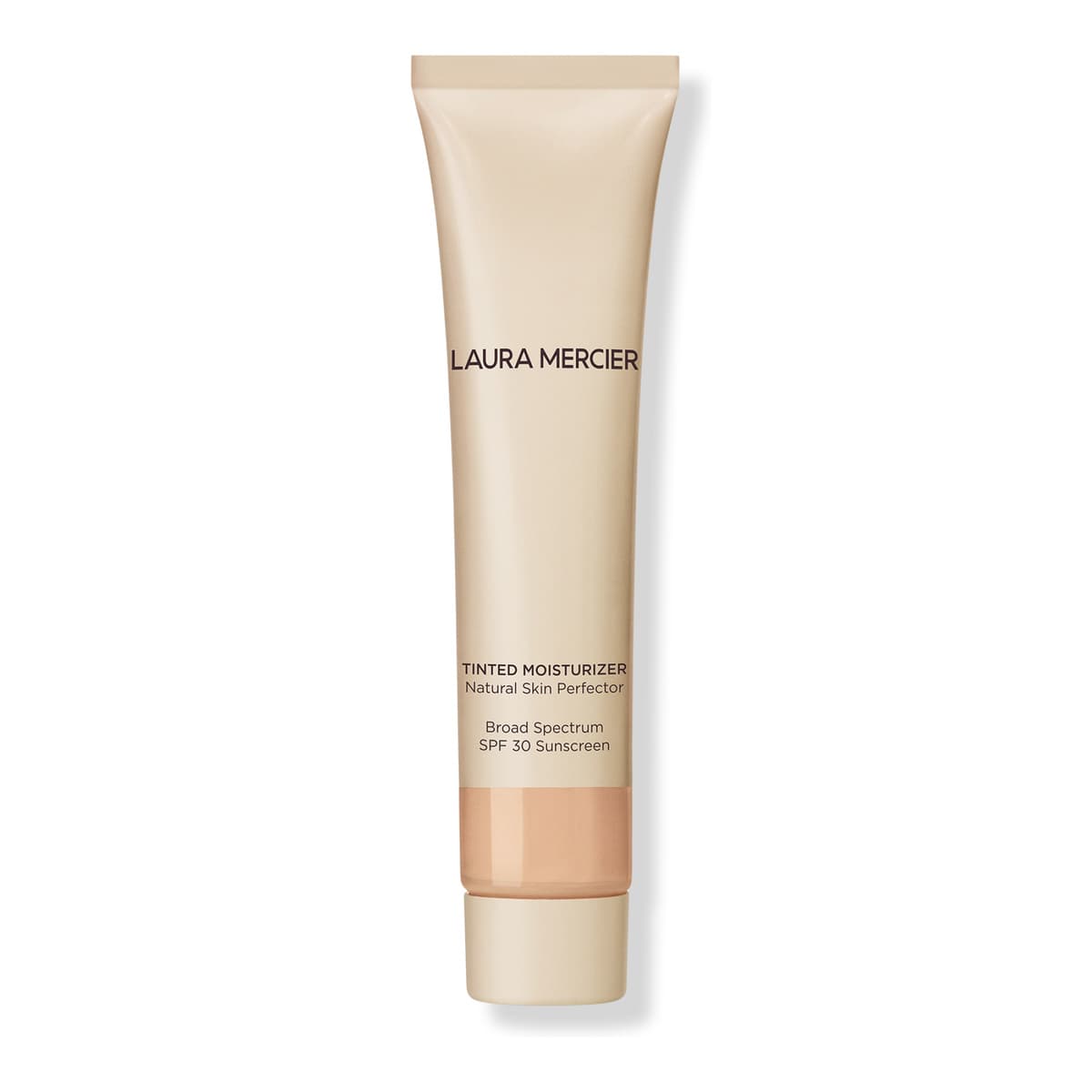 Mini Tinted Moisturizer Natural Skin Perfector Broad Spectrum SPF 30, 0W1 Pearl