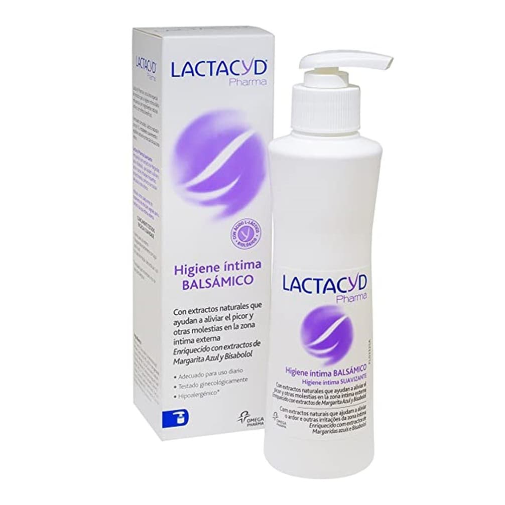 Pharma Soothing Intimate Hygiene Wash