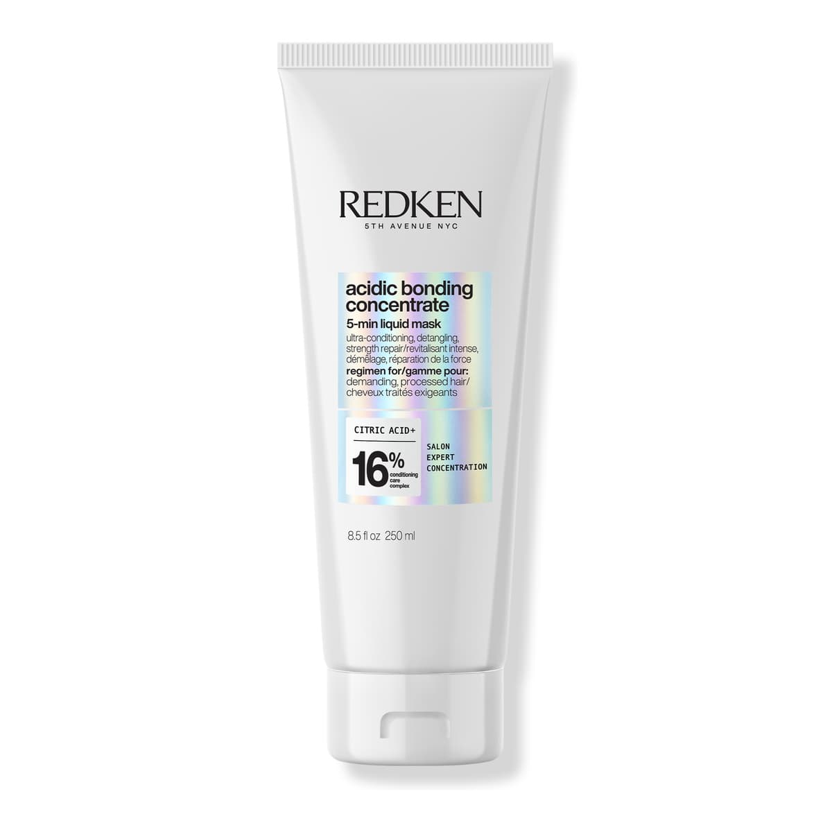 Acidic Bonding Concentrate 5 Minute Liquid Mask