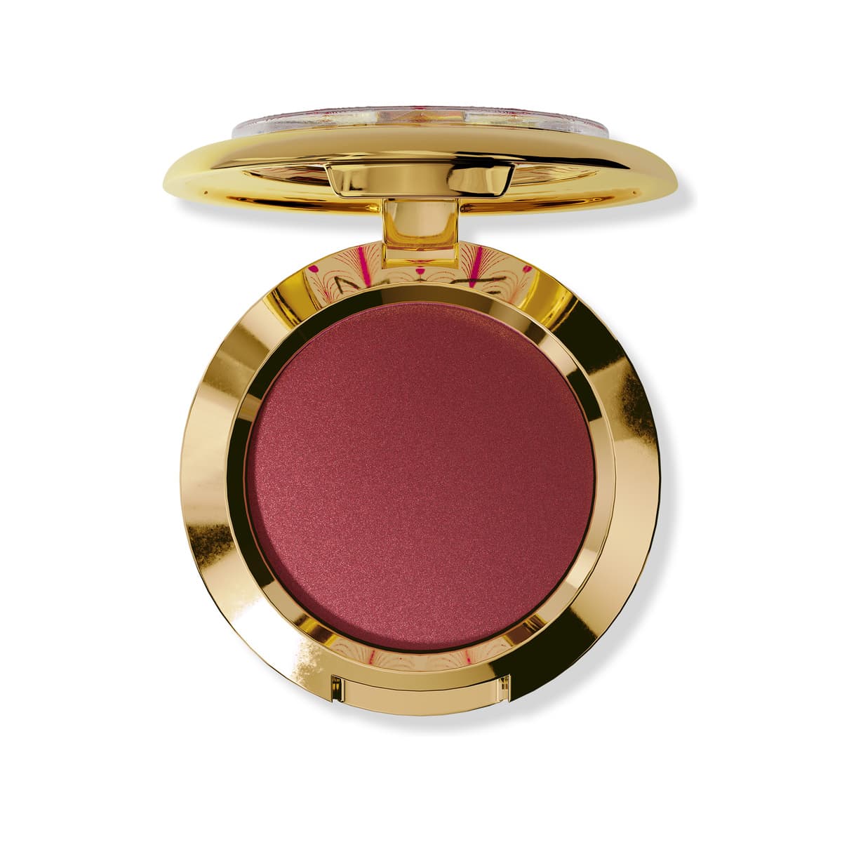 Skinfinish Metallic Cream Blush Limited Edition, Priceless Purple