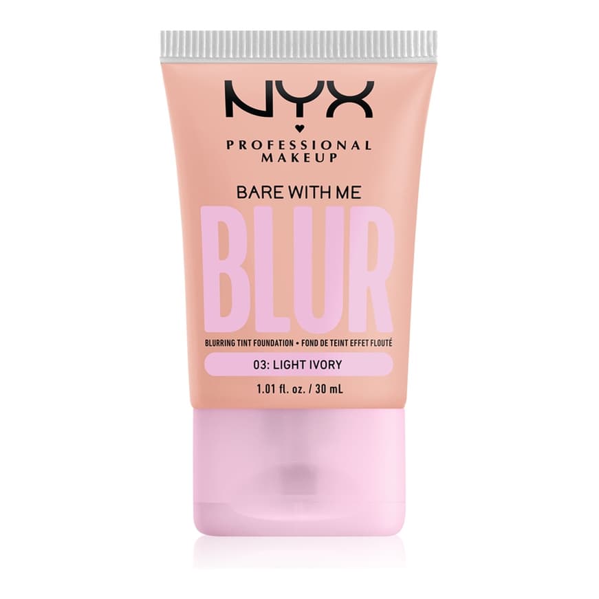 Bare With Me Blur Tint