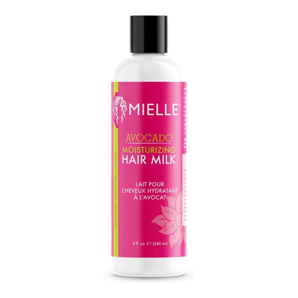 Avocado Moisturizing Hair Milk