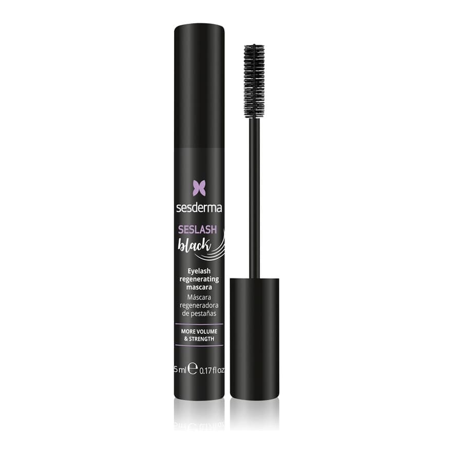 Keratin Lash Extension and Regeneration Mascara