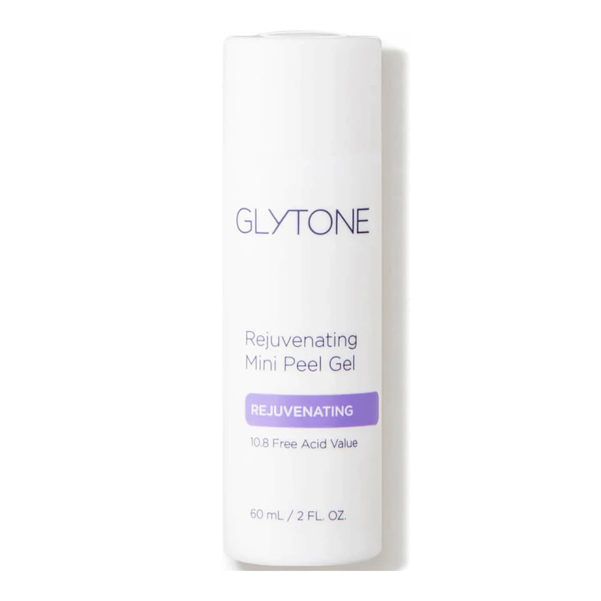 Rejuvenating Mini Peel Gel