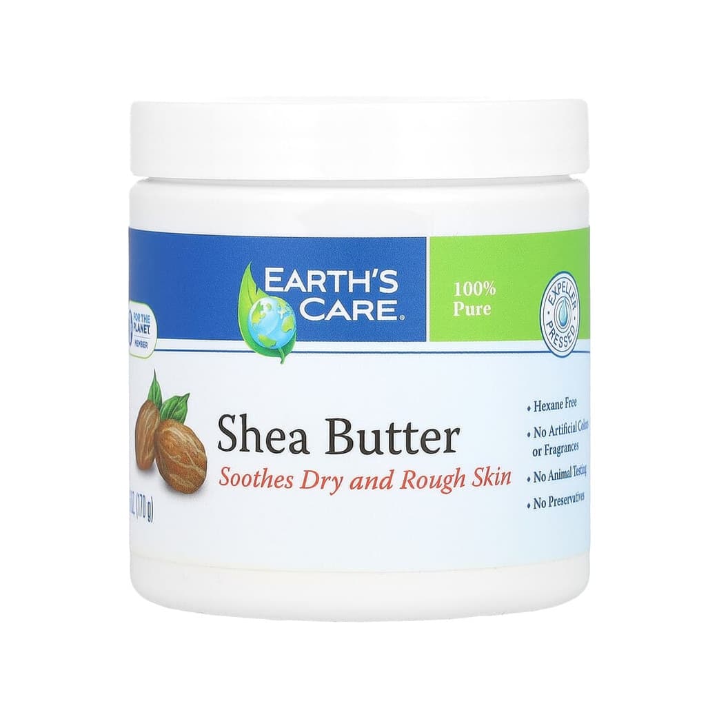 Shea Butter