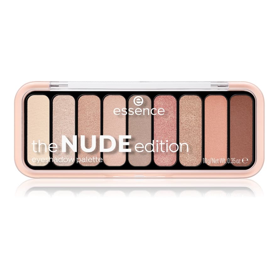 The Nude Edition
