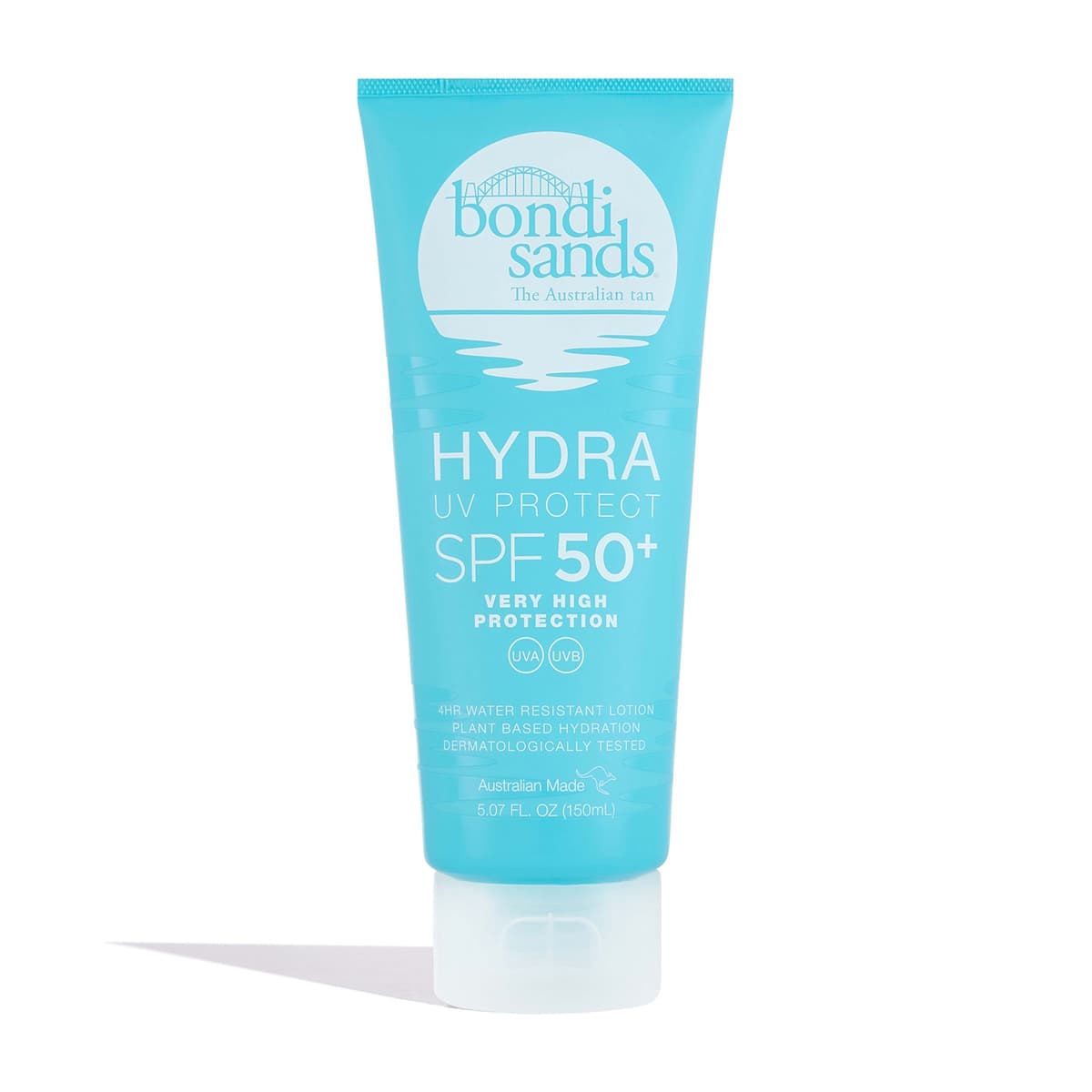 Hydra UV Protect SPF50+ Body Lotion