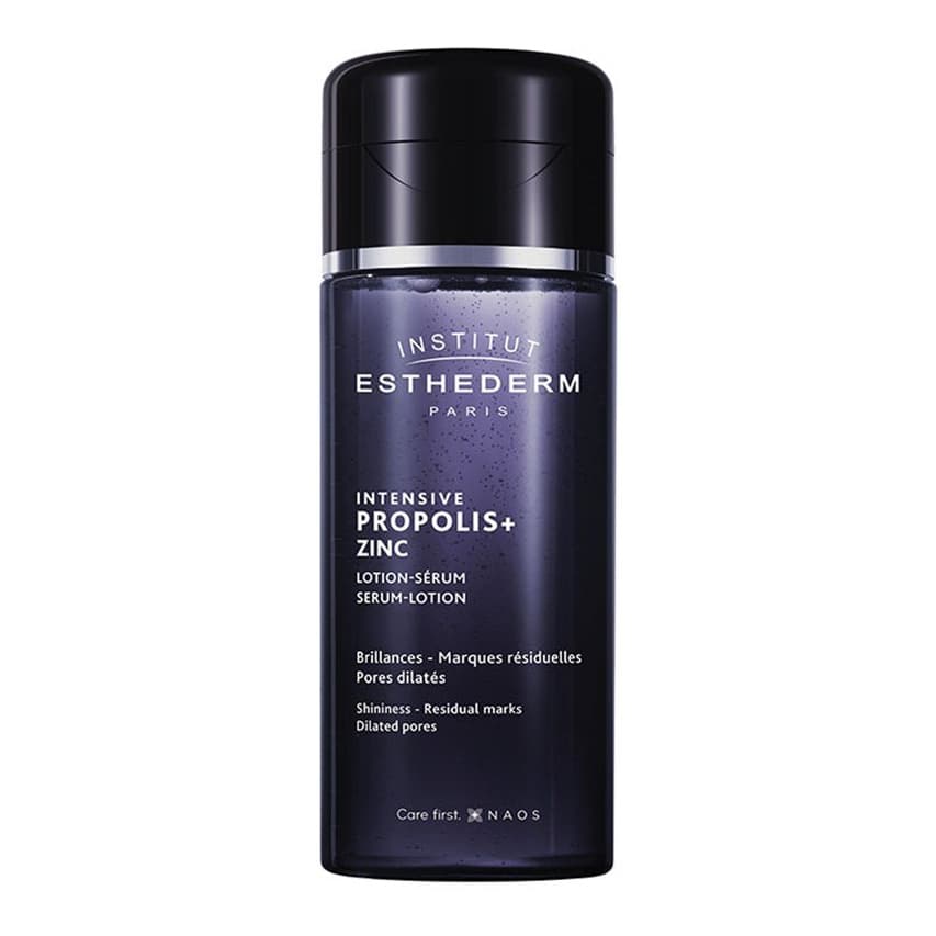Intensive Propolis+ Zinc Serum-Lotion