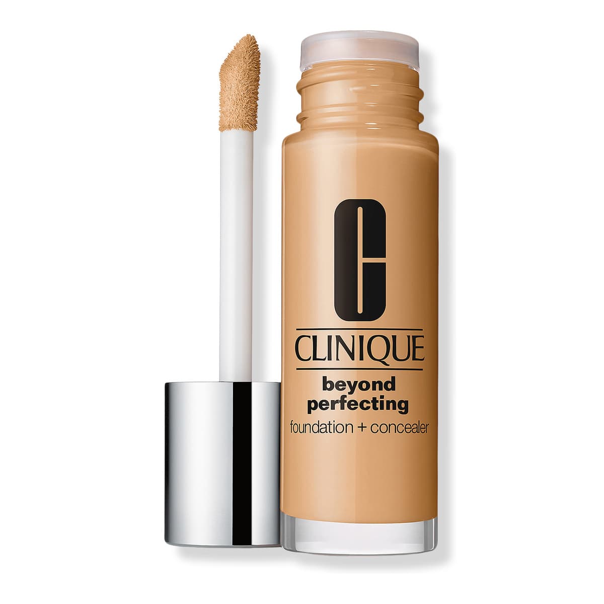 Beyond Perfecting Foundation + Concealer, WN 38 Sesame