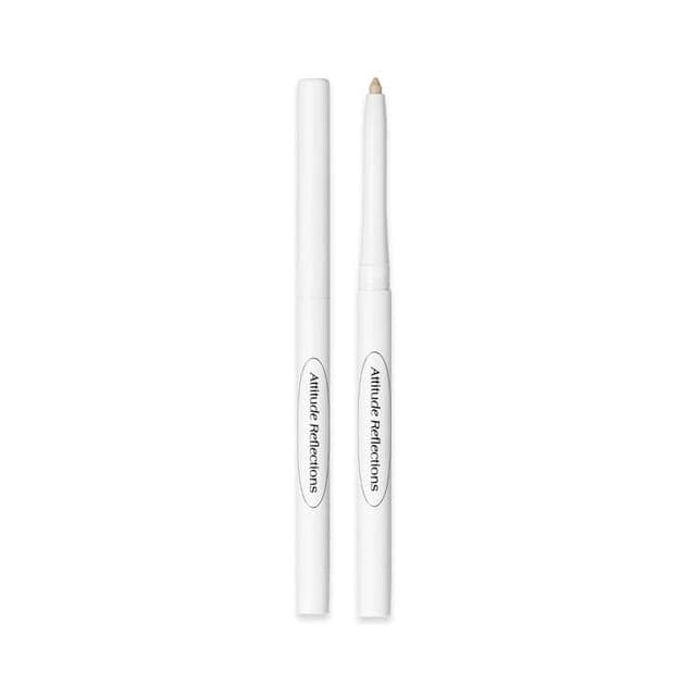 Slim Tip Cute Eyes Maker, #00 Creamy Vanila