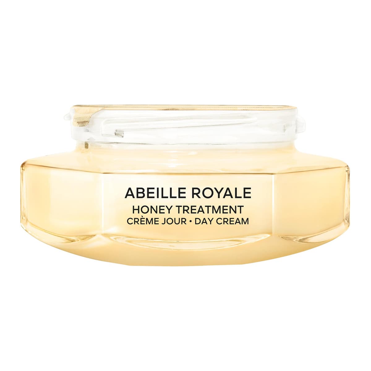 Abeille Royale Honey Treatment Day Cream with Hyaluronic Acid