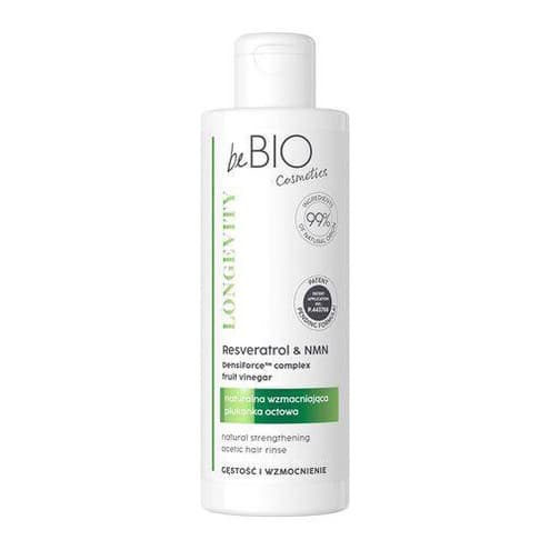 beBIO Longevity Regeneration - Acetic Hair Rinse