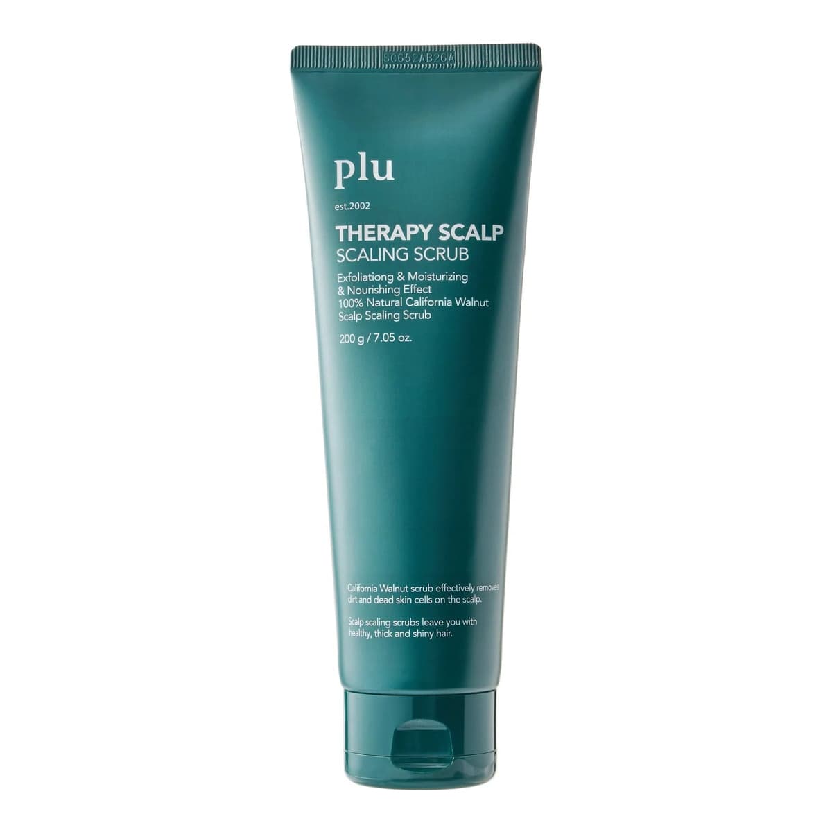 Therapy Scalp Scaling Scrub
