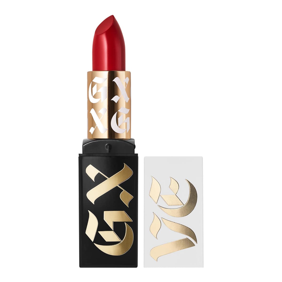 Anaheim Shine Clean High-Performance Satin Lipstick, Original Recipe