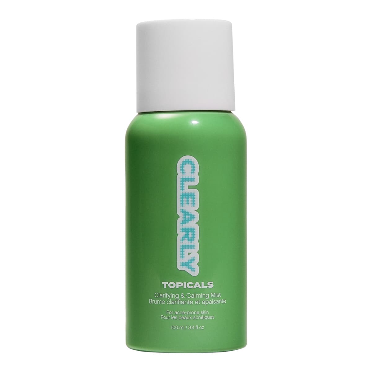Clearly Clarifying & Calming Mist For Acne-Prone Skin