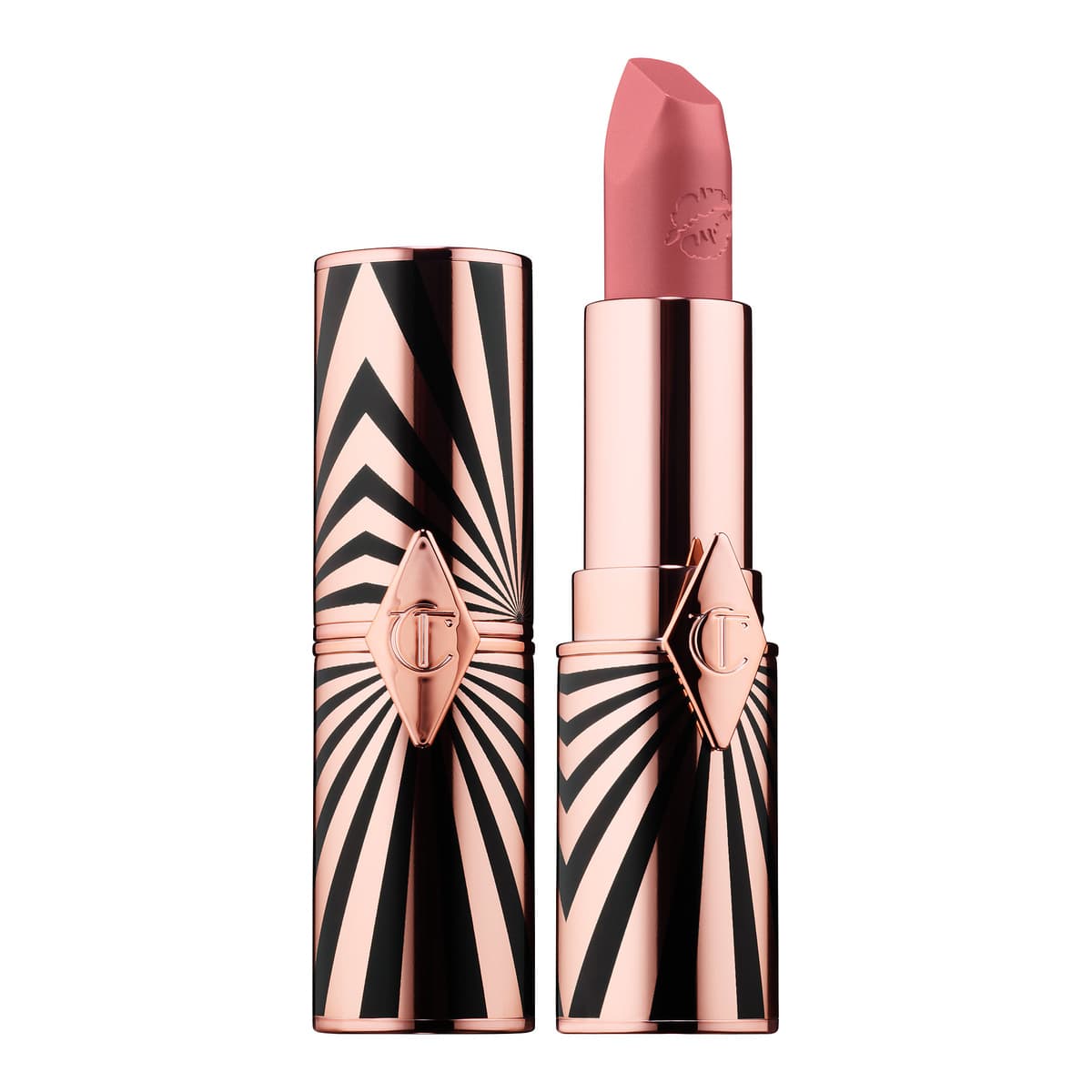 Hot Lips Lipstick 2, In Love With Olivia
