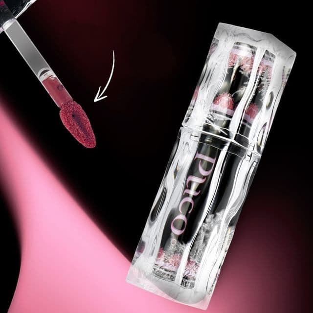 Matte Lip Mud, #01