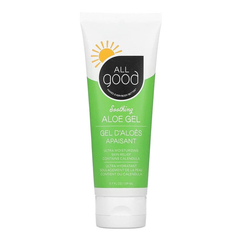 Soothing Aloe Gel