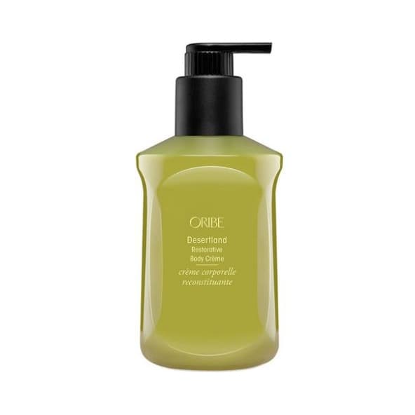 Desertland Restorative Body Creme