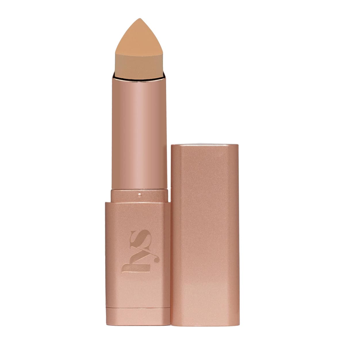 No Limits Cream Bronzer and Contour Stick, Hope