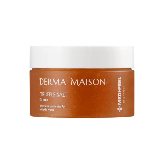 Derma Maison Truffle Salt Scrub