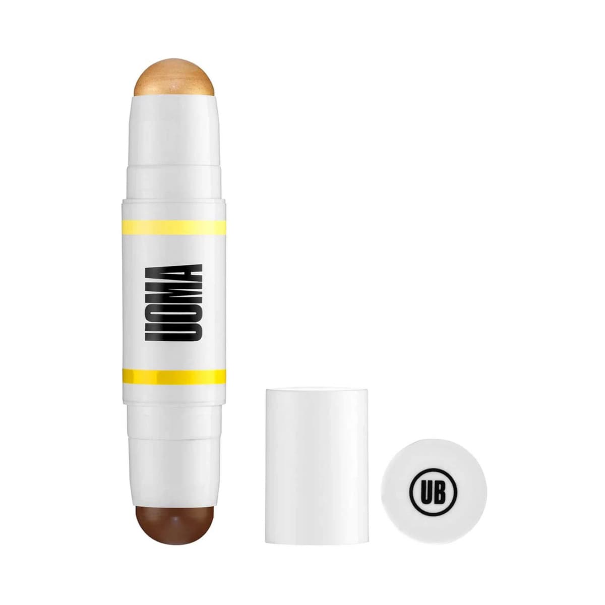 Beauty Double Take Sculpt & Strobe Stick, Bronze Venus