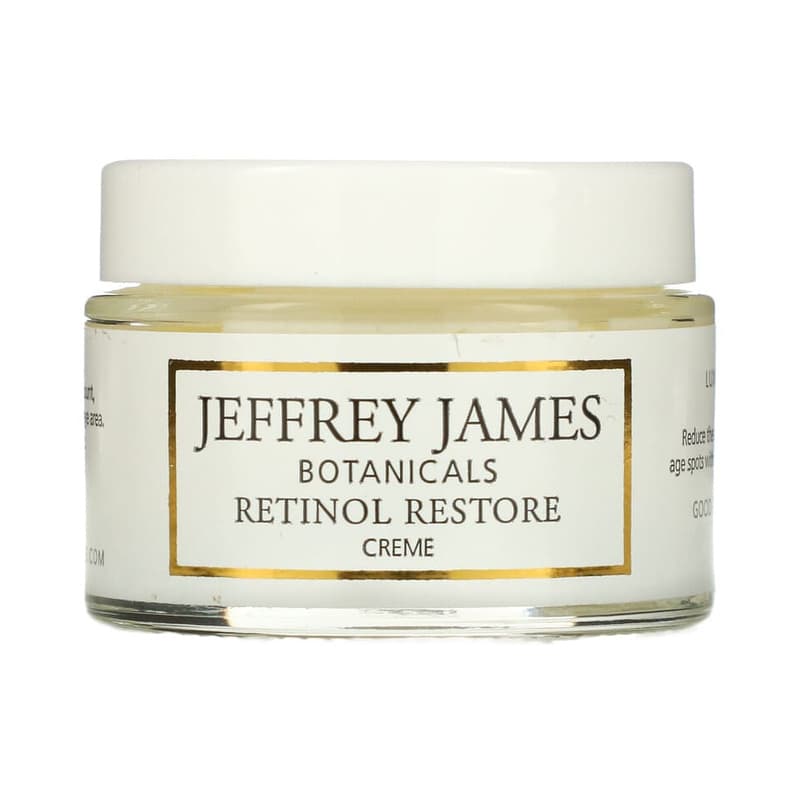 Retinol Restore Creme