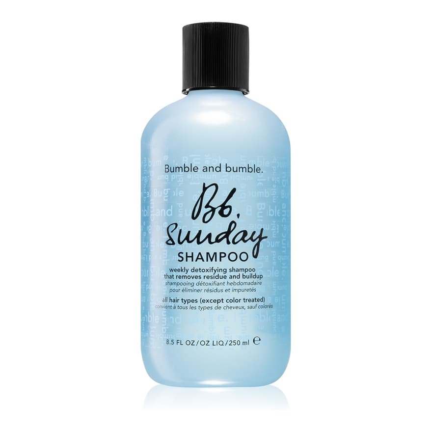 Bb. Sunday Shampoo