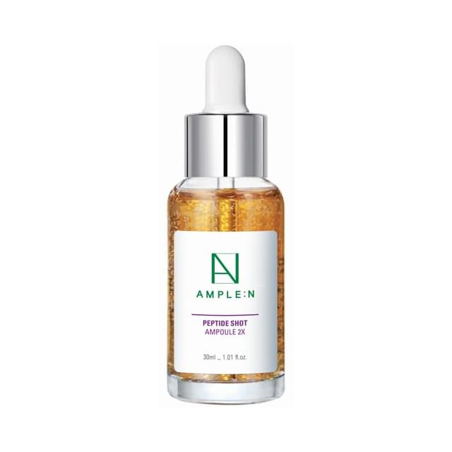 Peptide Shot Ampoule 2x